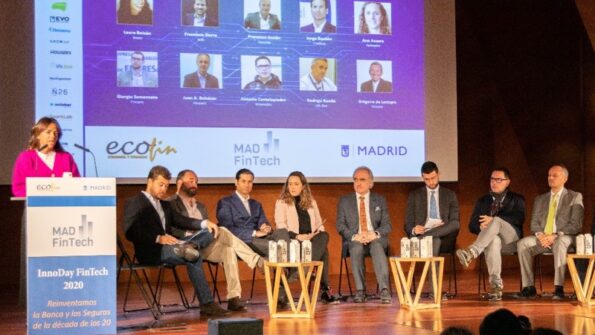 Comisiones MadFinTech