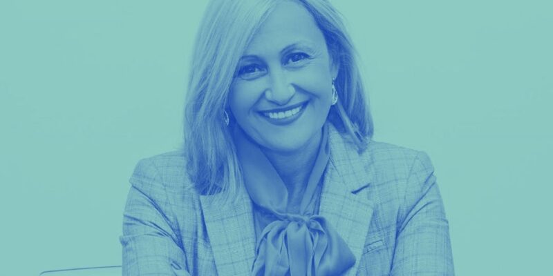 Economy with a gender perspective - Interview Carmen M García