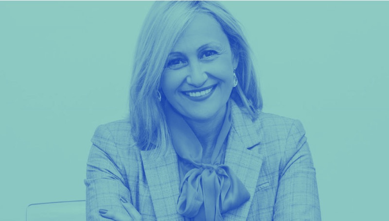 Economía con visión de género - Entrevista Carmen M García