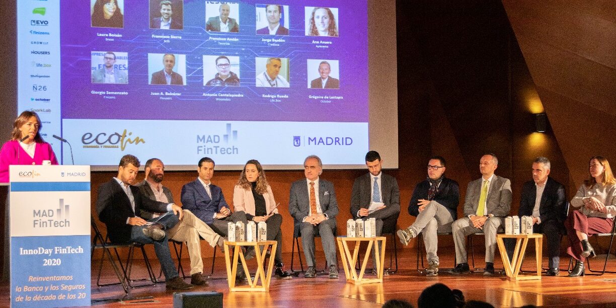 MadFinTech Commissions