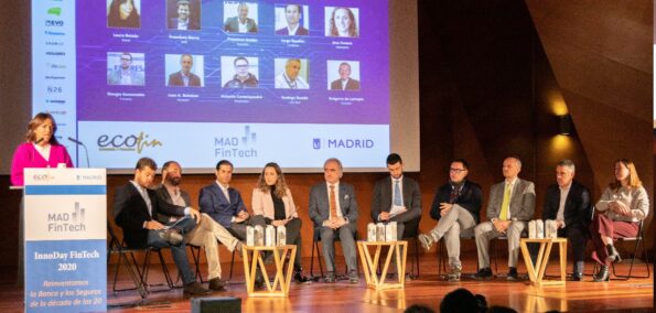 MadFinTech Commissions