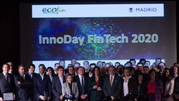 Madrid Capital FinTech