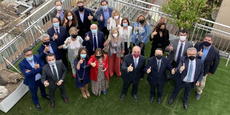 Observatorio de la Silver Economy