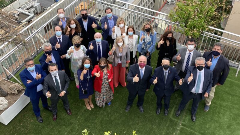 Observatorio de la Silver Economy