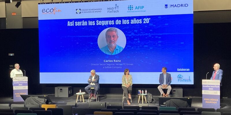Foro Ibérico Insurtech