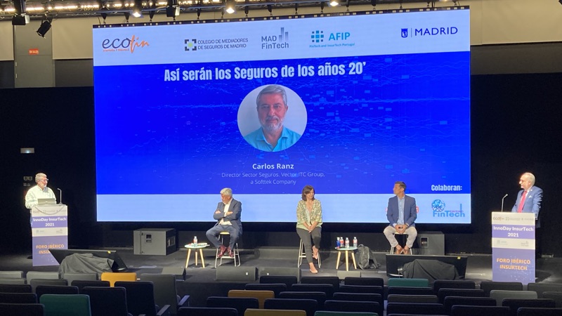 Foro Ibérico Insurtech