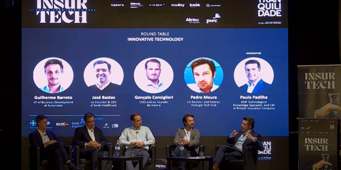 ForoIbericoInsurTech2023_MESA