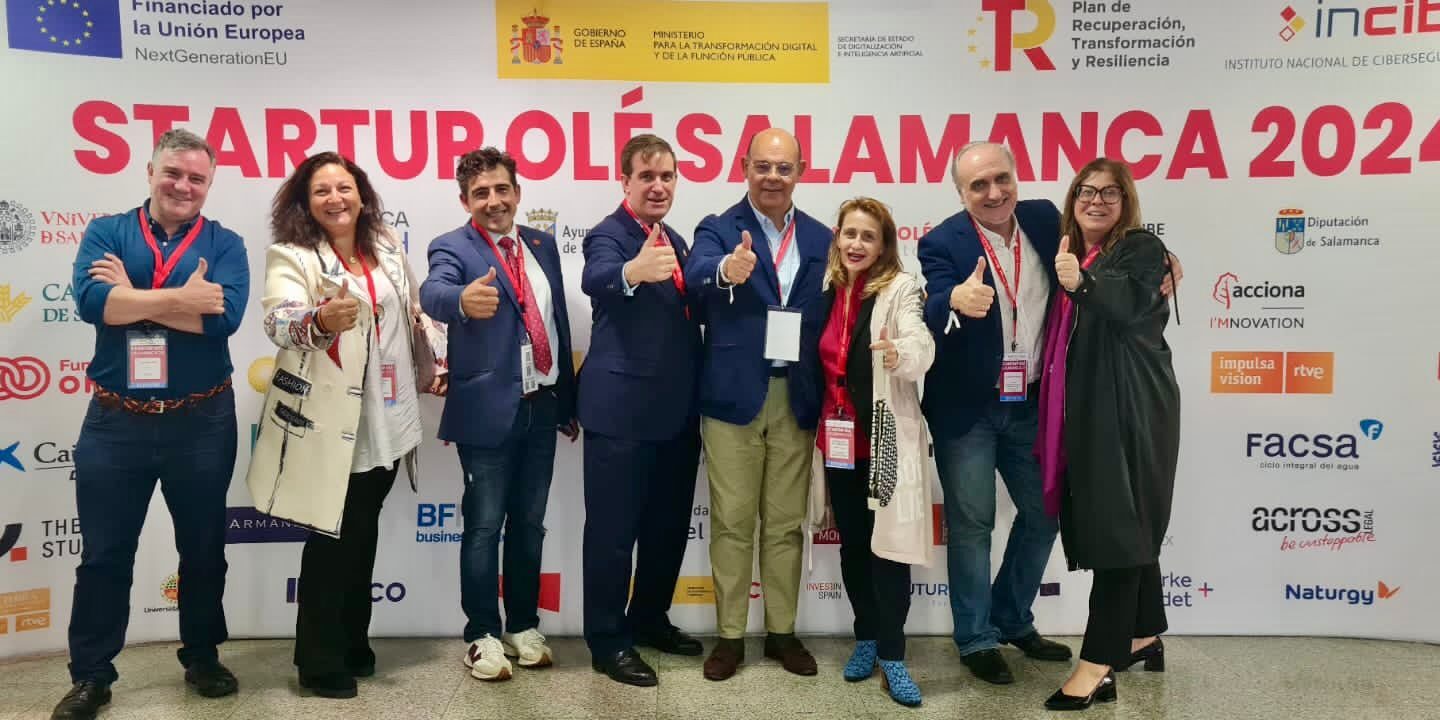 PortadaStartupOle2024