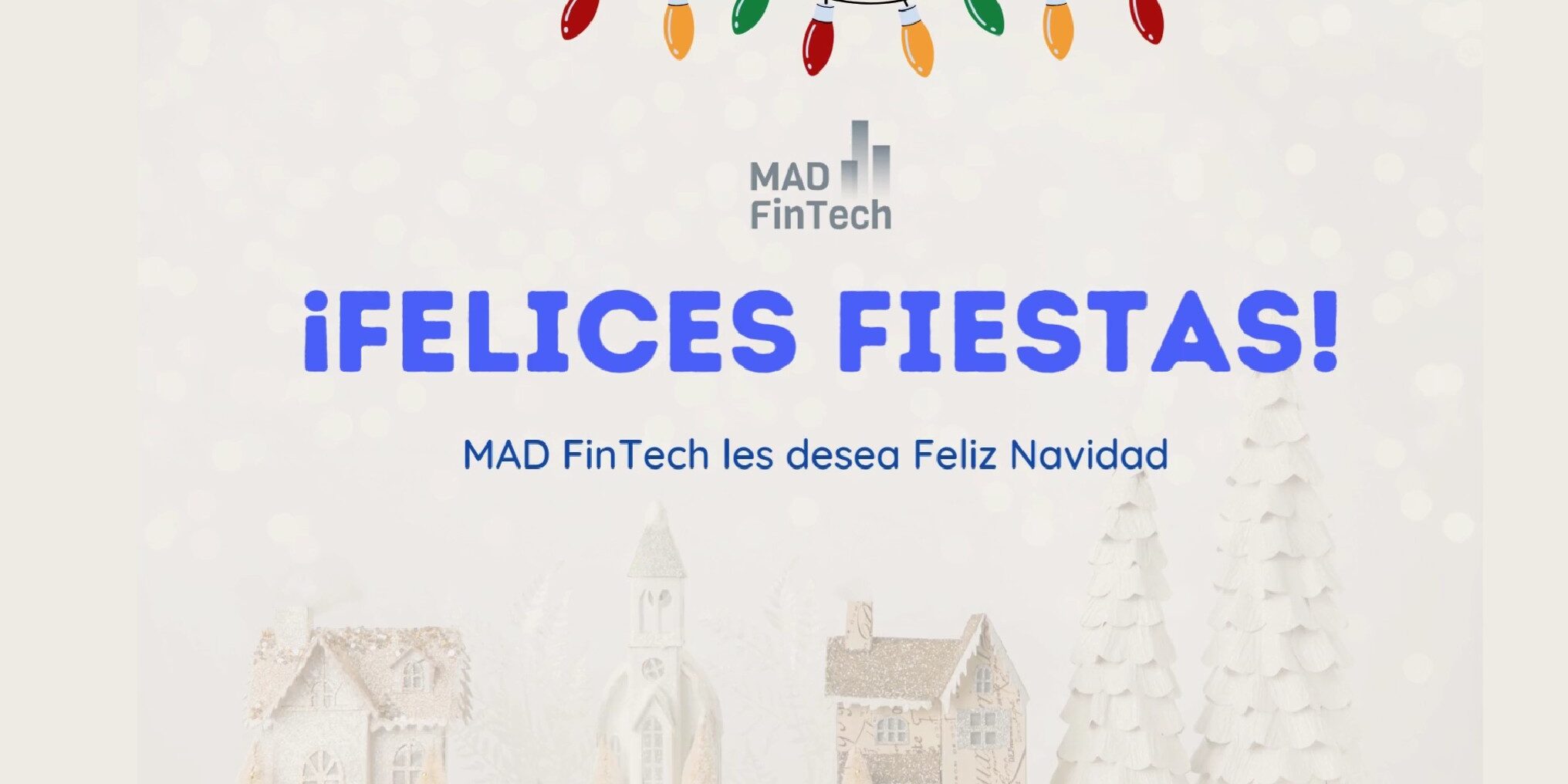 Portada Navidad MAD FINTECH 2024