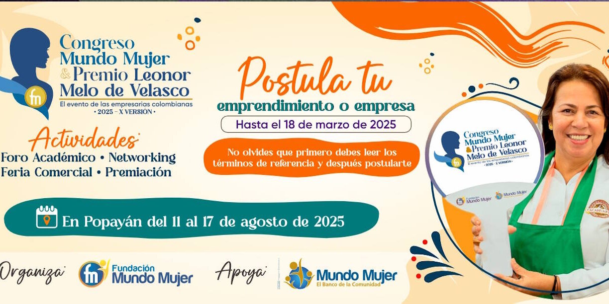 PORTADA_CongresoMundoMujer2025